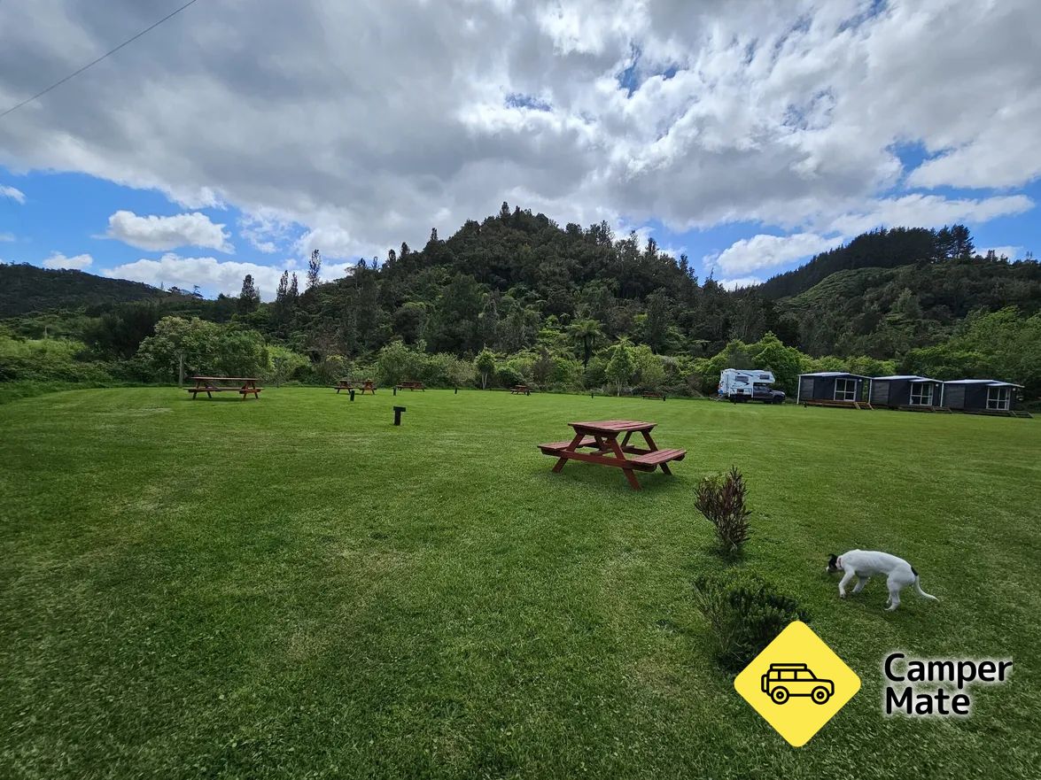 Pipiriki Camping Ground - Image 3