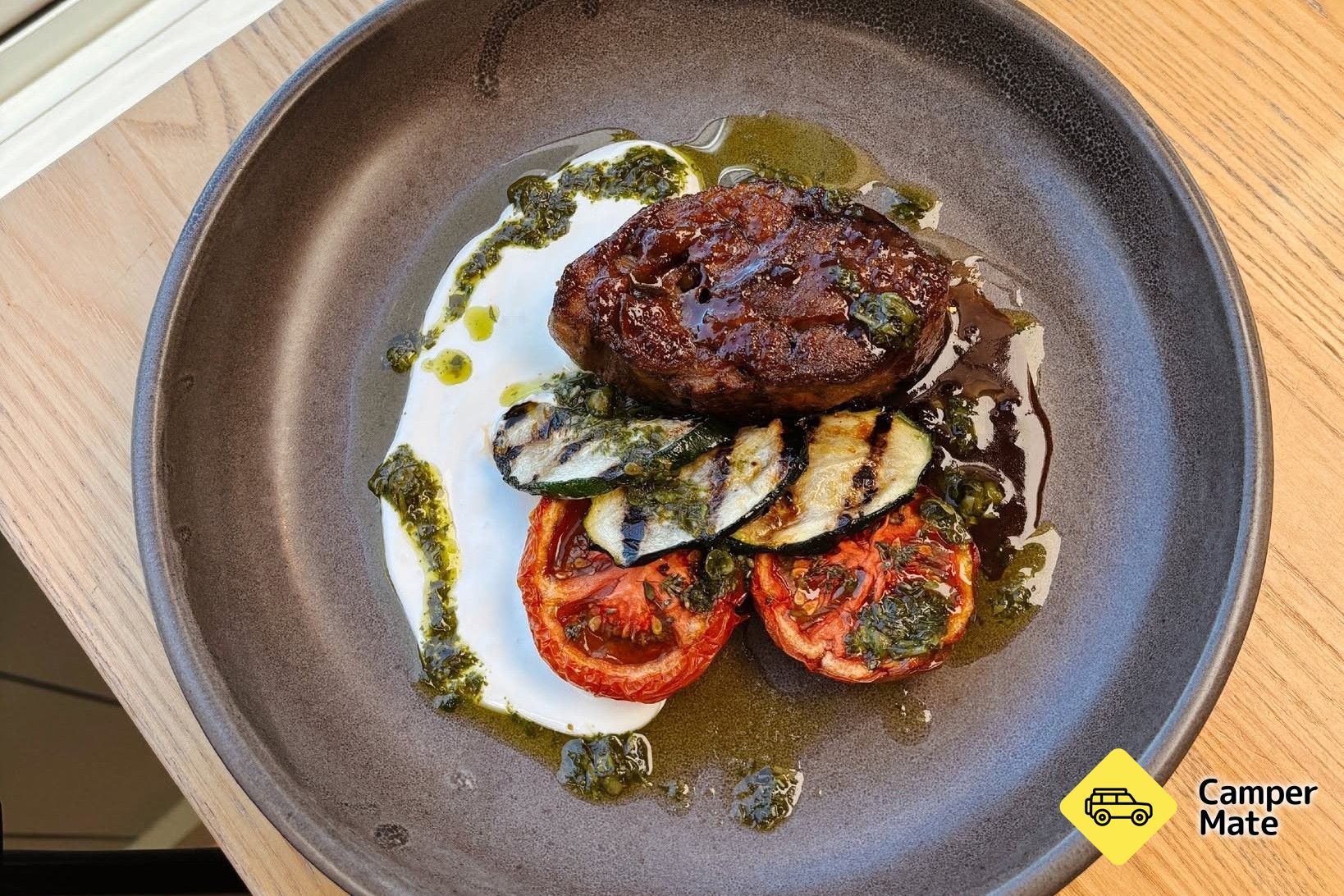 Apple Shed Kitchen & Bar - Image 2