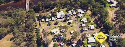 Burrum River Caravan Park