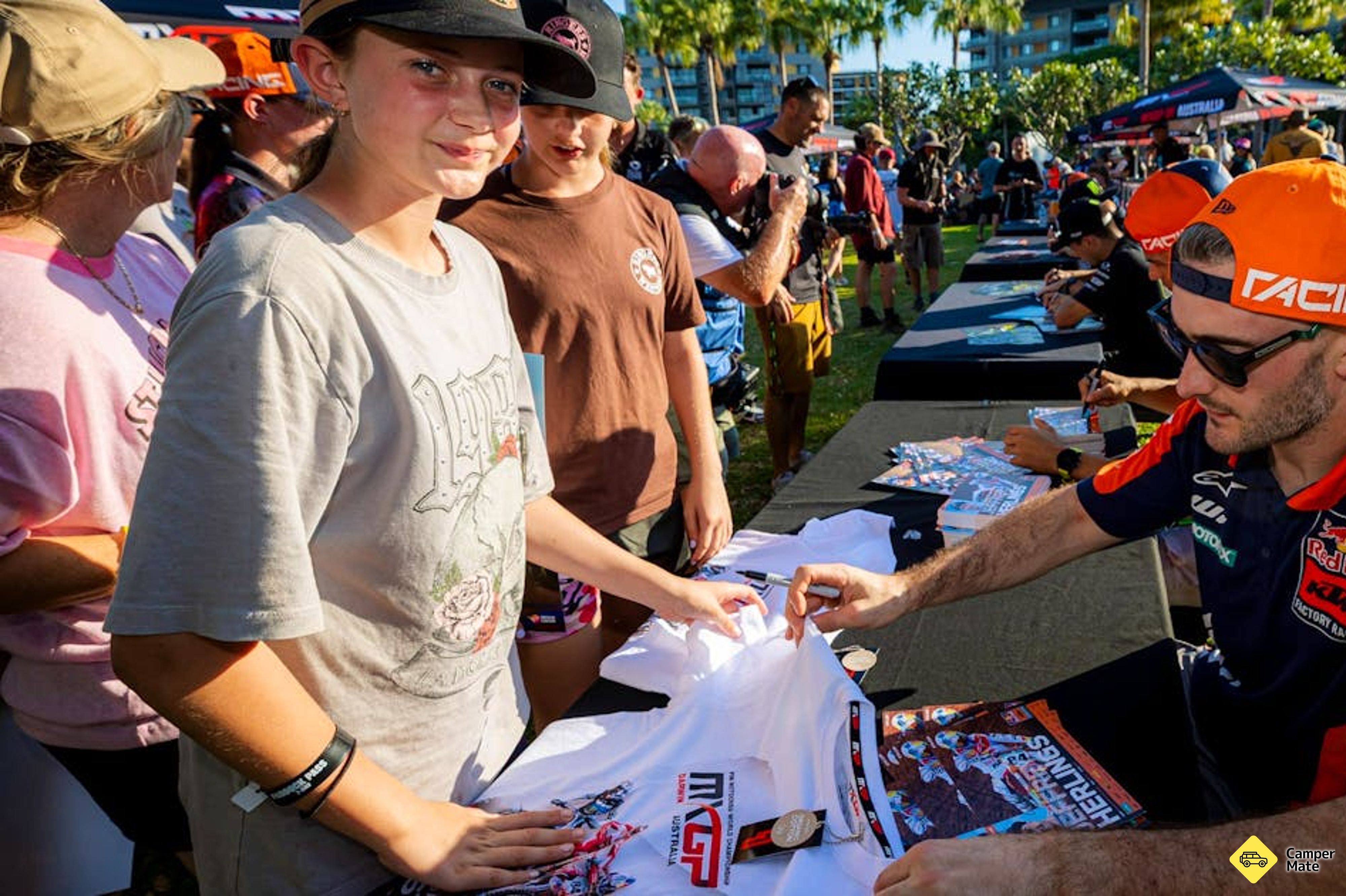 MXGP von Australien - Image 2