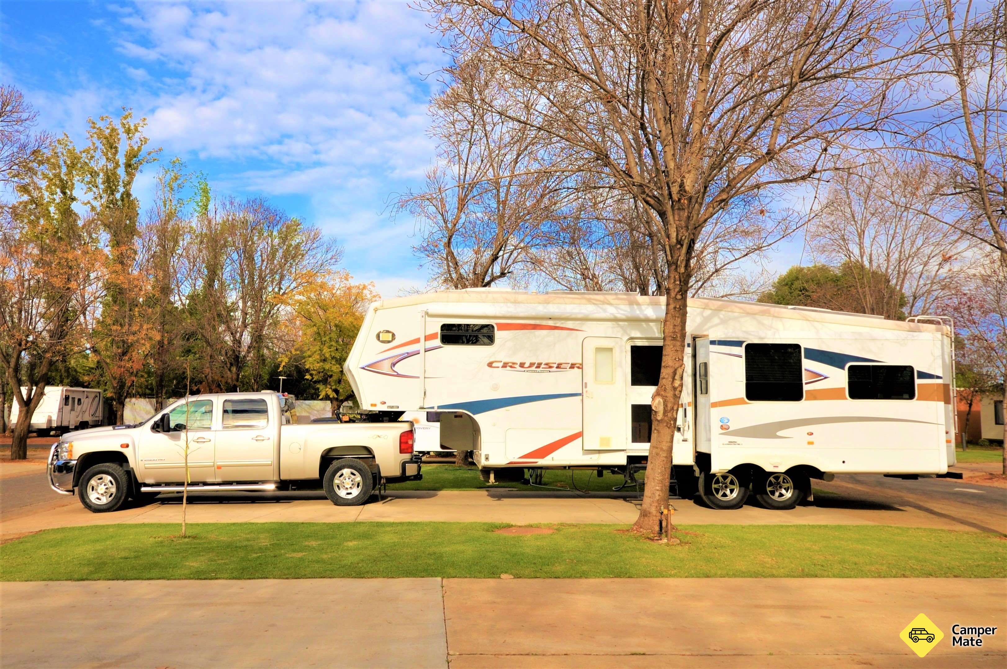 BIG4 Mildura Getaway Holiday Park - Image 3