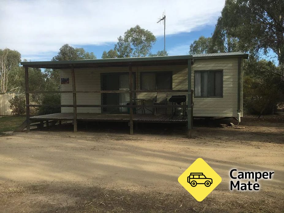 À propos de Murray River Hideaway Holiday Park - Image 2