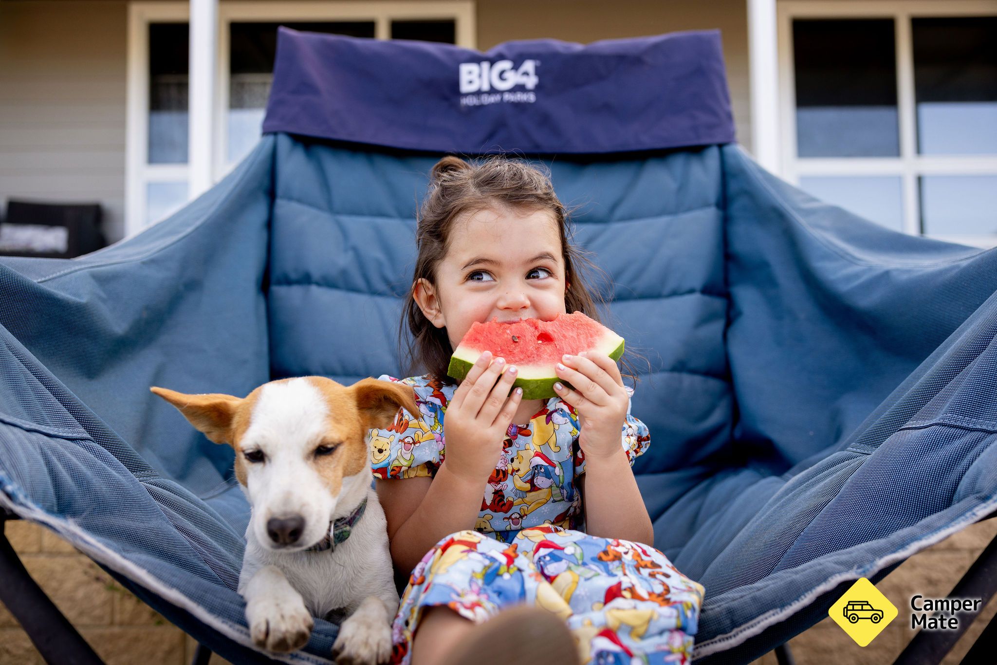 BIG4 Kerang Riverfront Holiday Park - Image 3