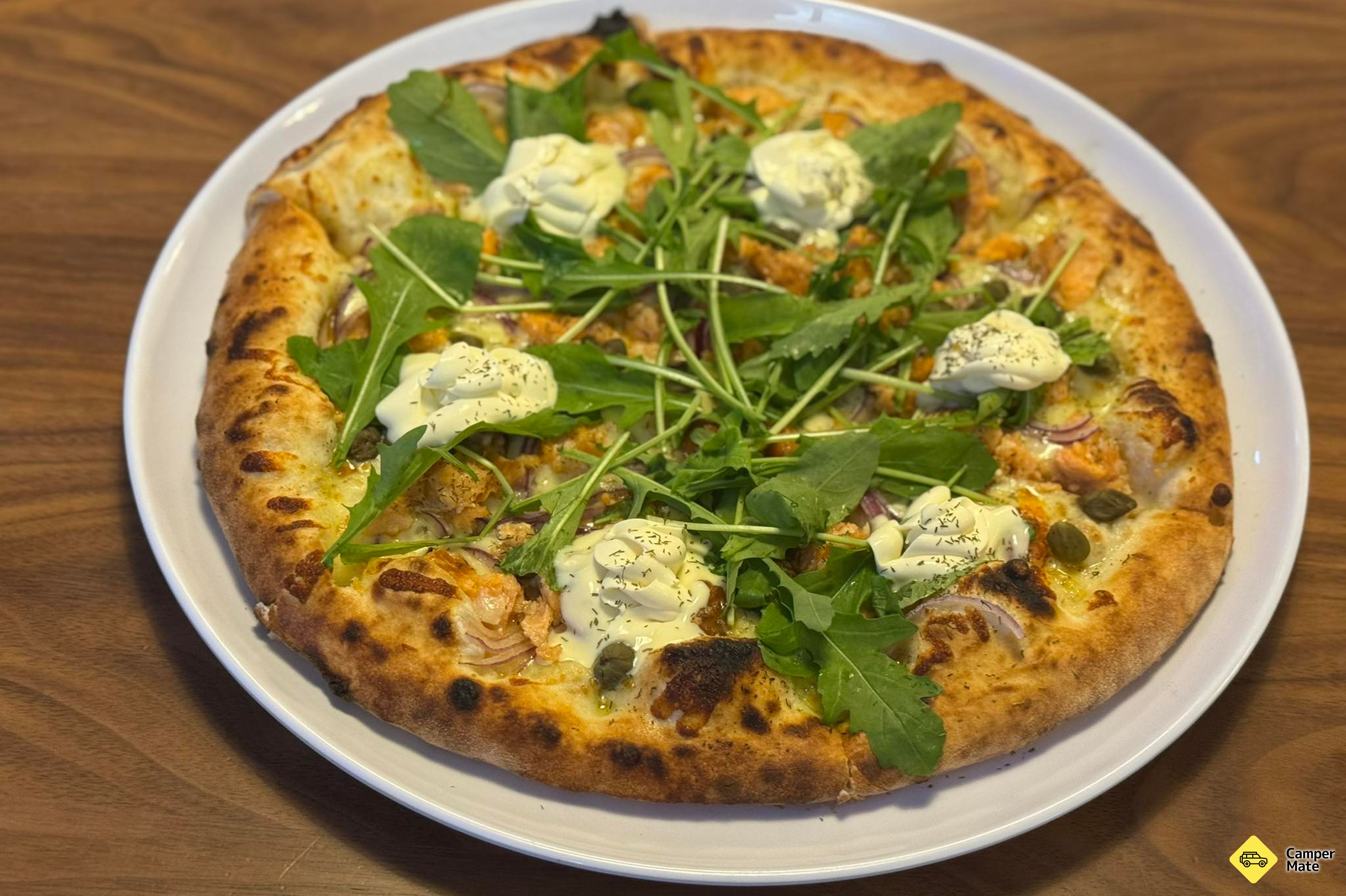 Restauracje w pobliżu Pizza Parlour - Image 3
