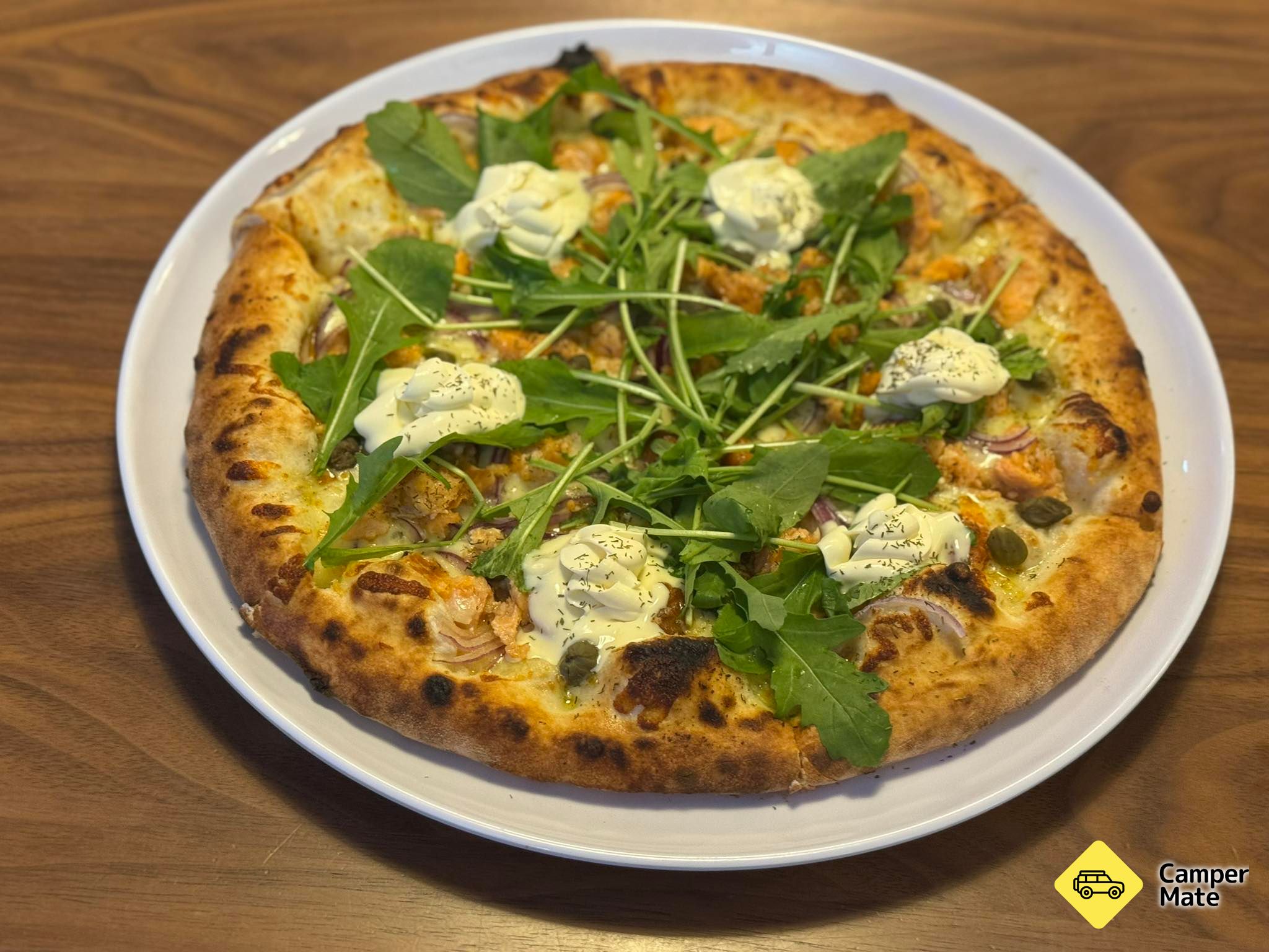 פיצה פאולו - Pizza Parlour - Image 3