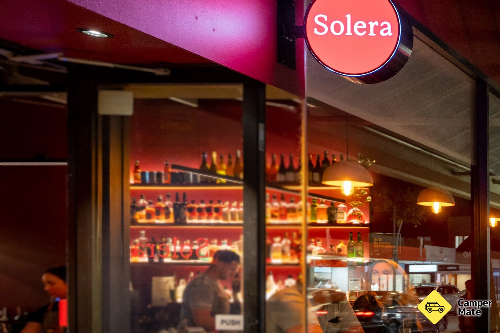 Solera - Image 2