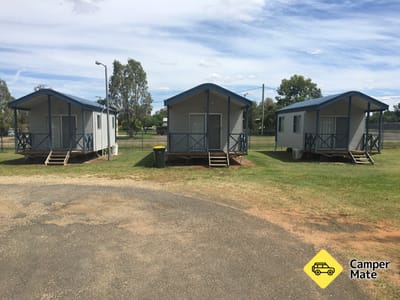 Boggabri Caravan Park