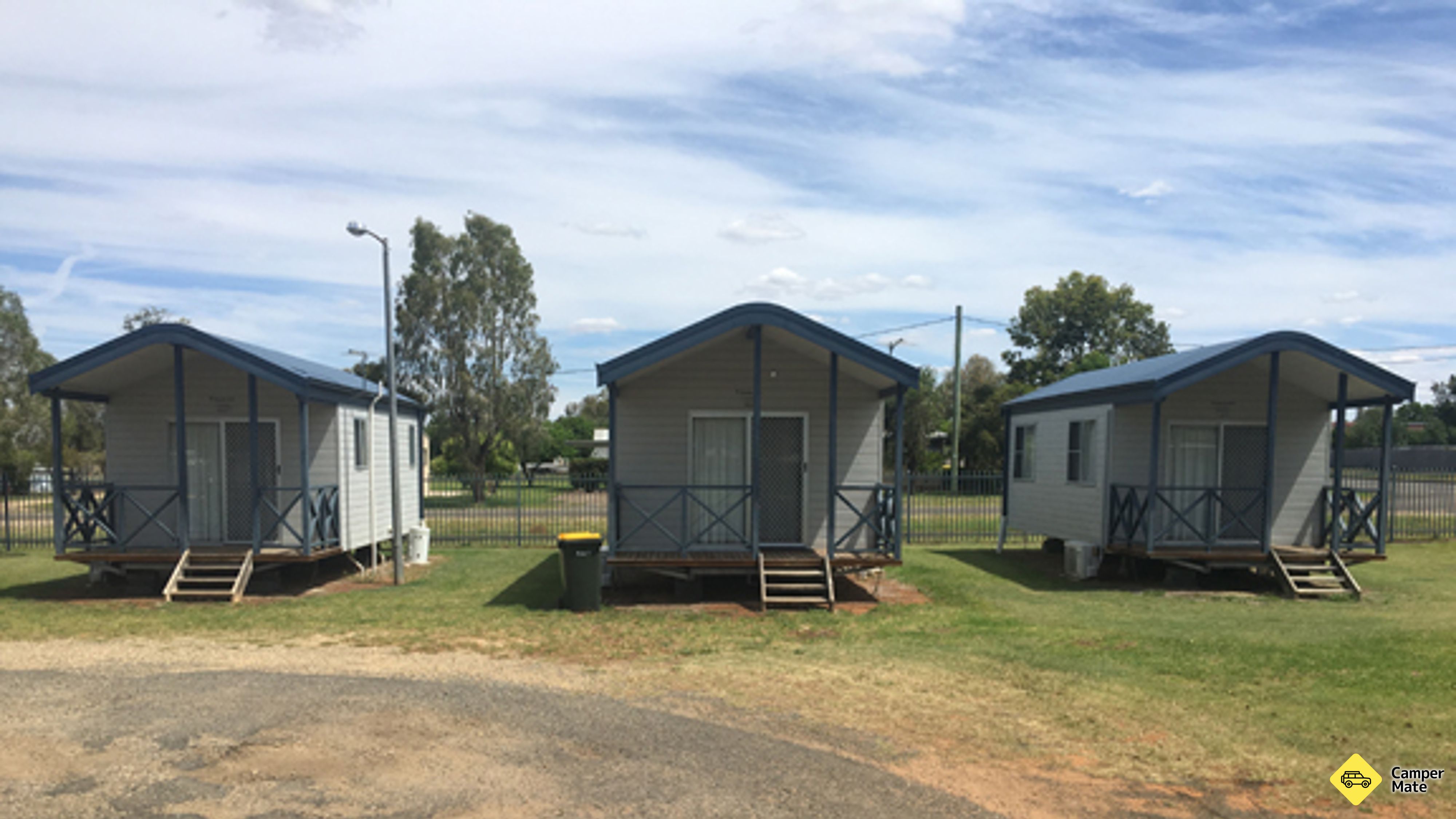 Boggabri Caravan Park