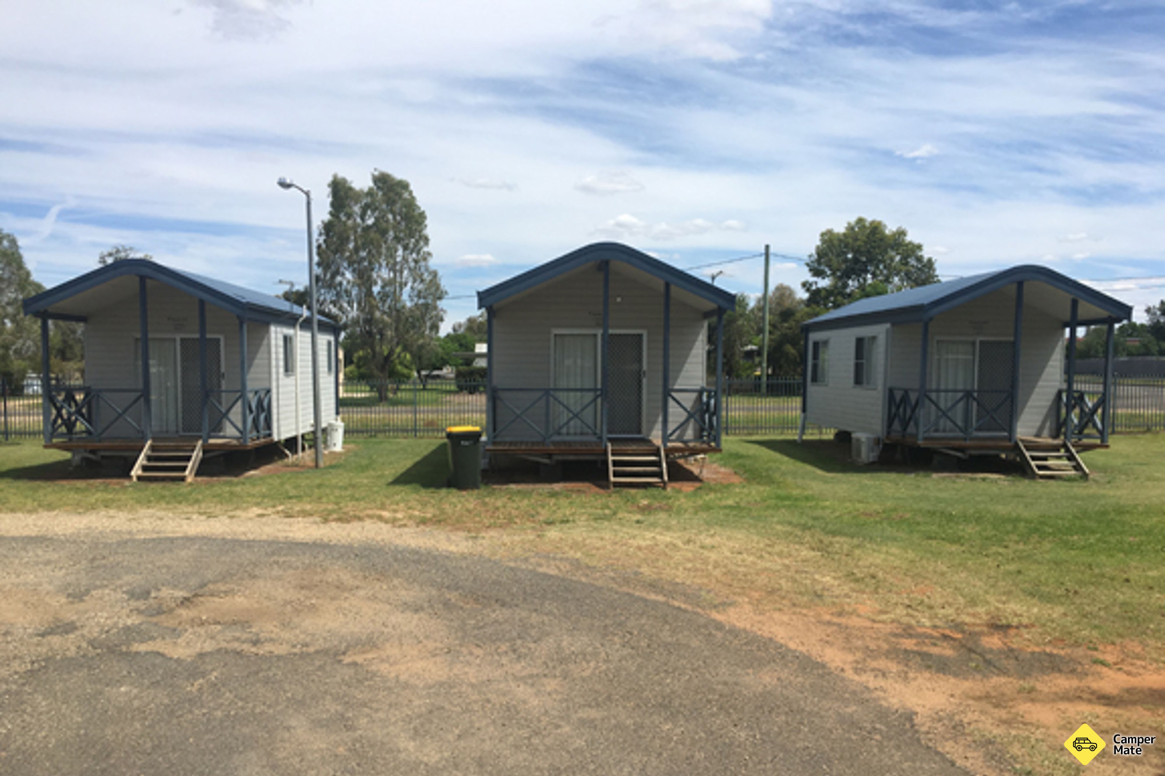 Boggabri Caravan Park