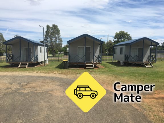 Boggabri Caravan Park