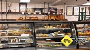 Nada Bakery