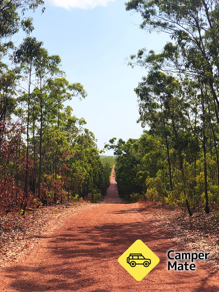 Binydjarrna (Daliwuy Bay) Campground - Image 3