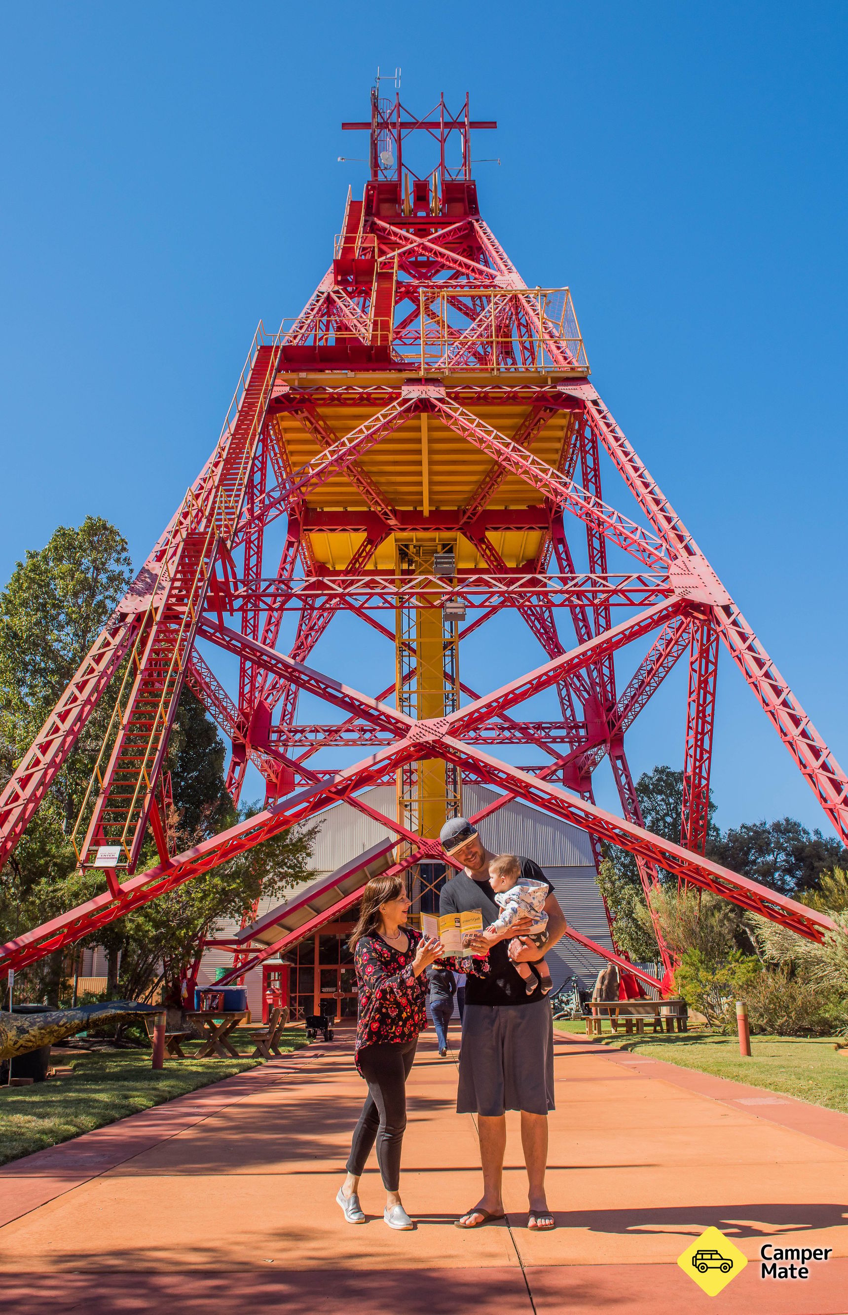 Museum of the Goldfields - Image 2