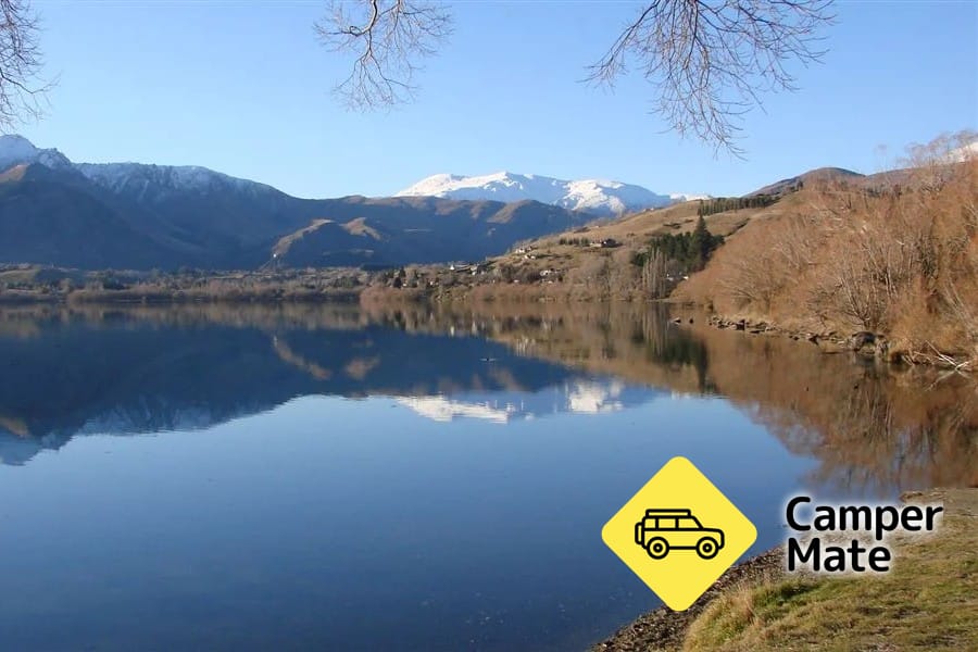 Lake Hayes Trail(レイク・ヘイズ)