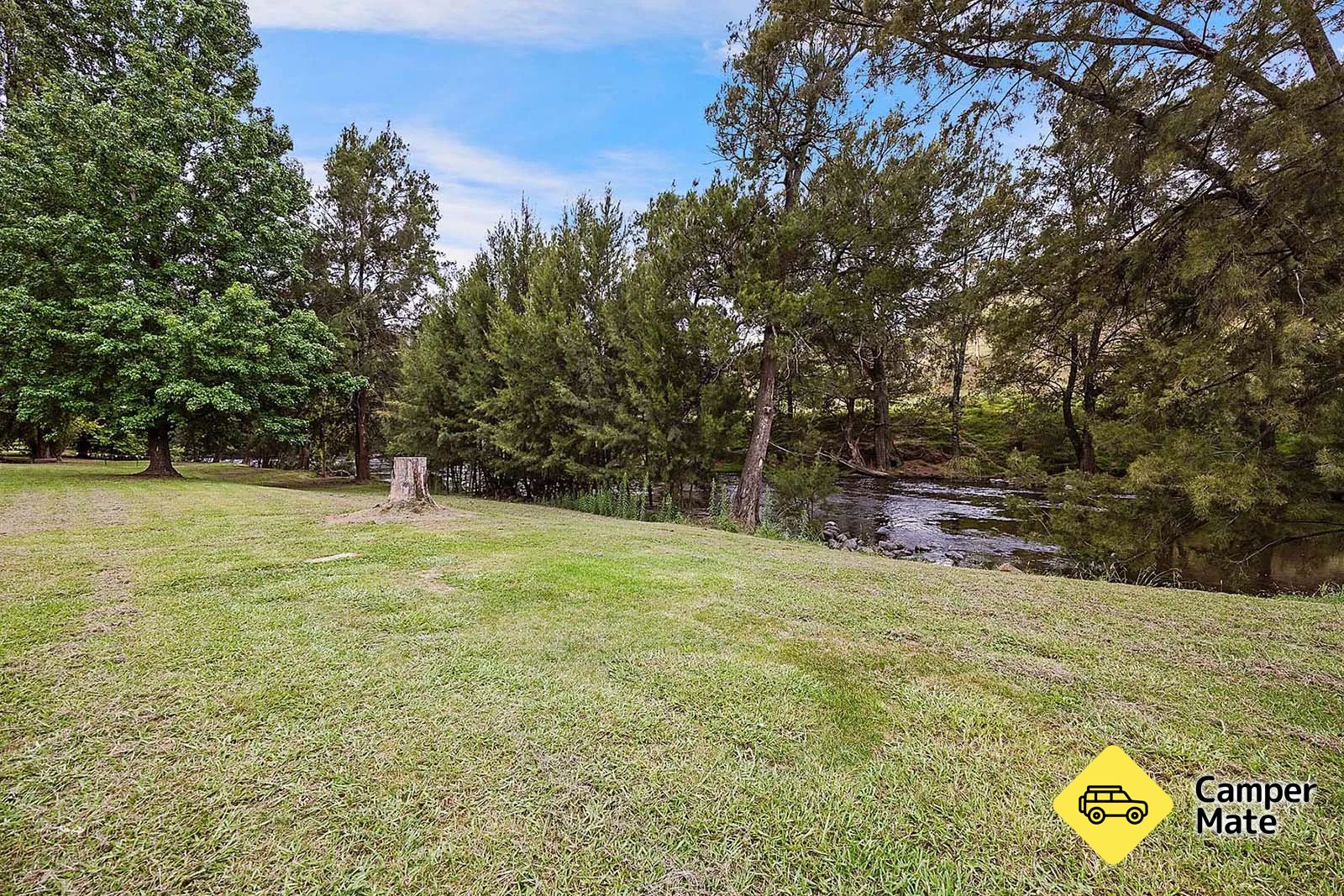 Swinging Bridge Reserve, Wee Jasper Reserves