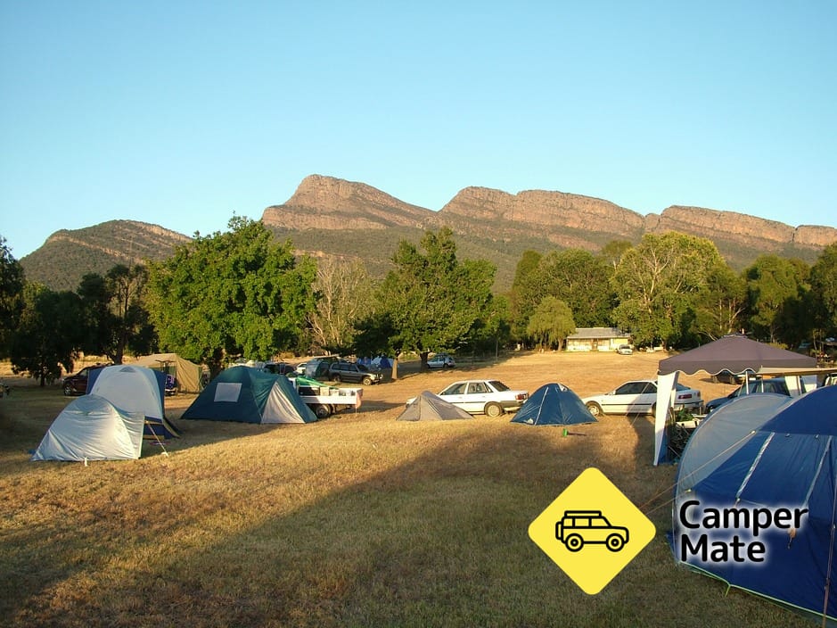 Paradise Camping and Caravan Parkland - Image 2