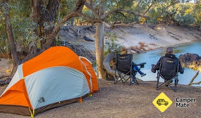 Darling River Campground (Yapara Paaka Thuru)