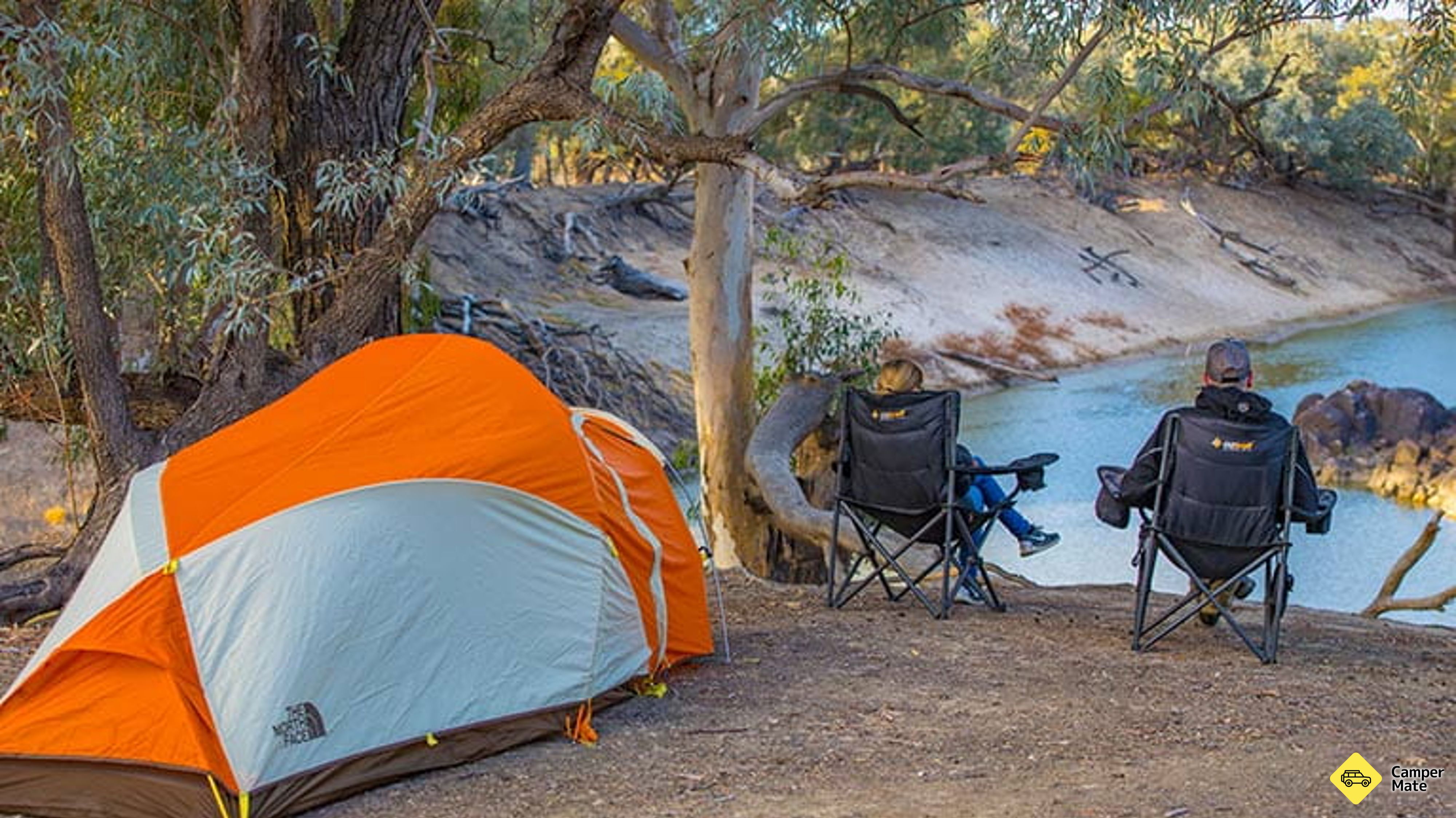 Darling River Campground (Yapara Paaka Thuru)