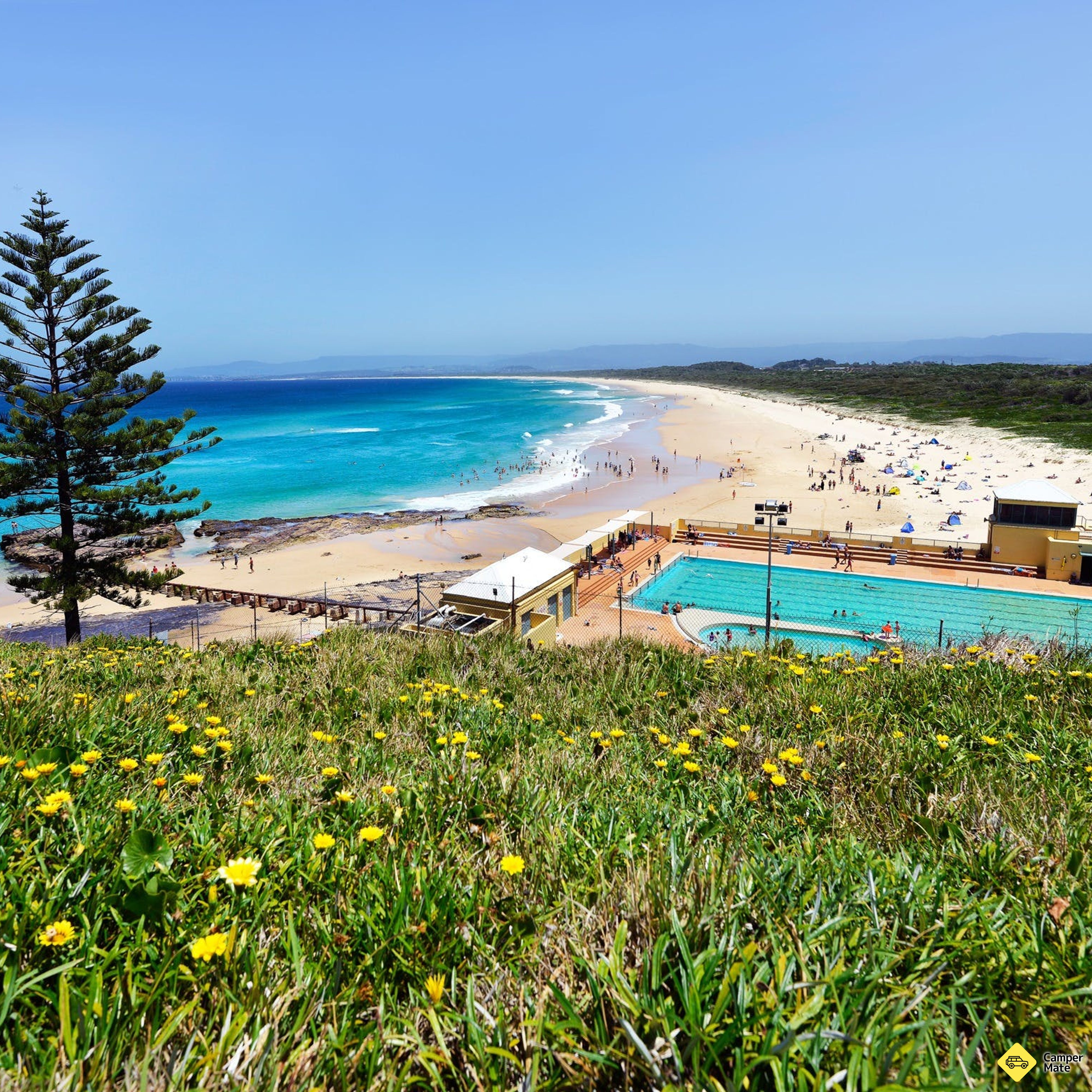 Praia de Port Kembla - Image 2