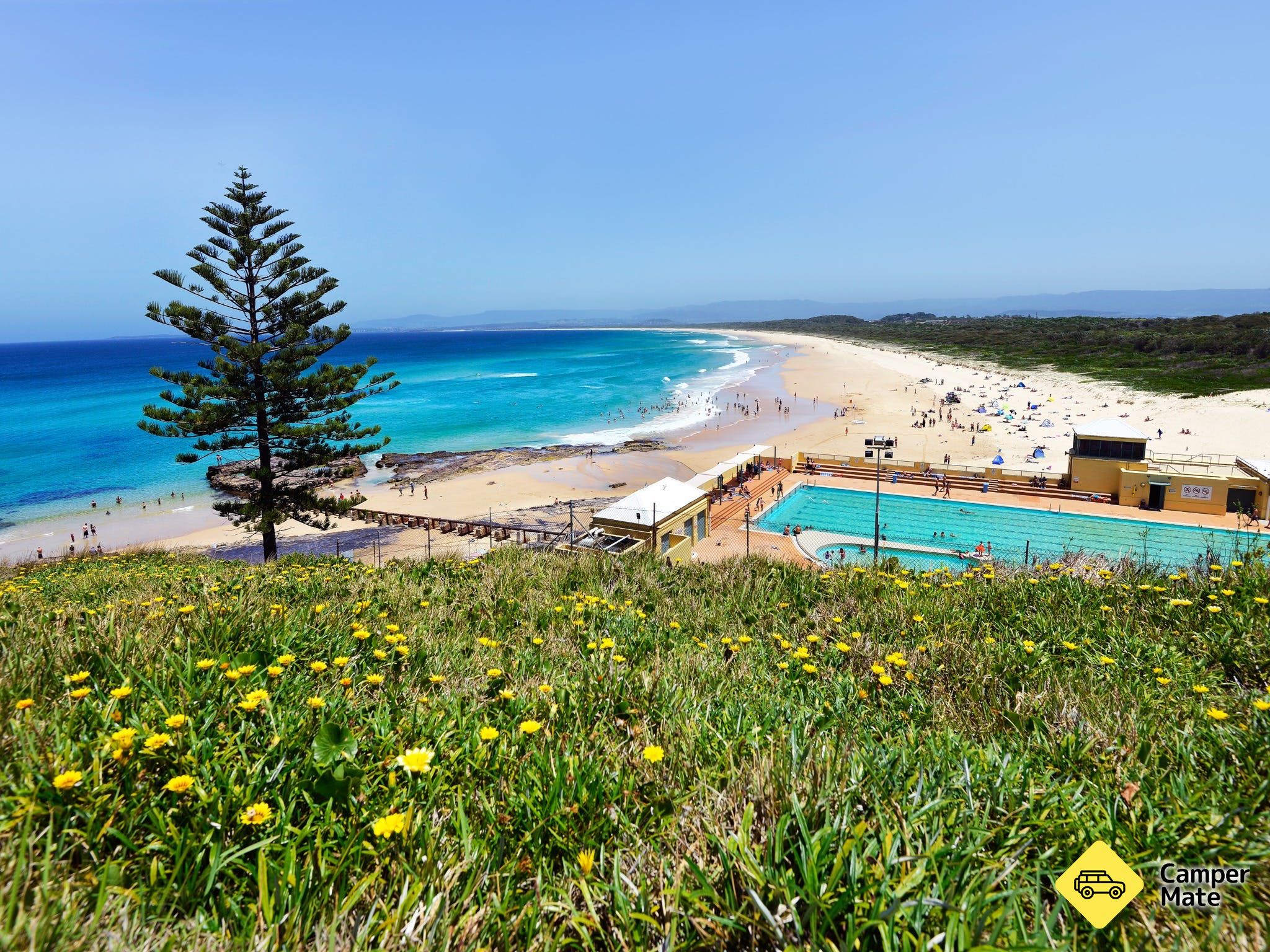 Praia de Port Kembla - Image 2