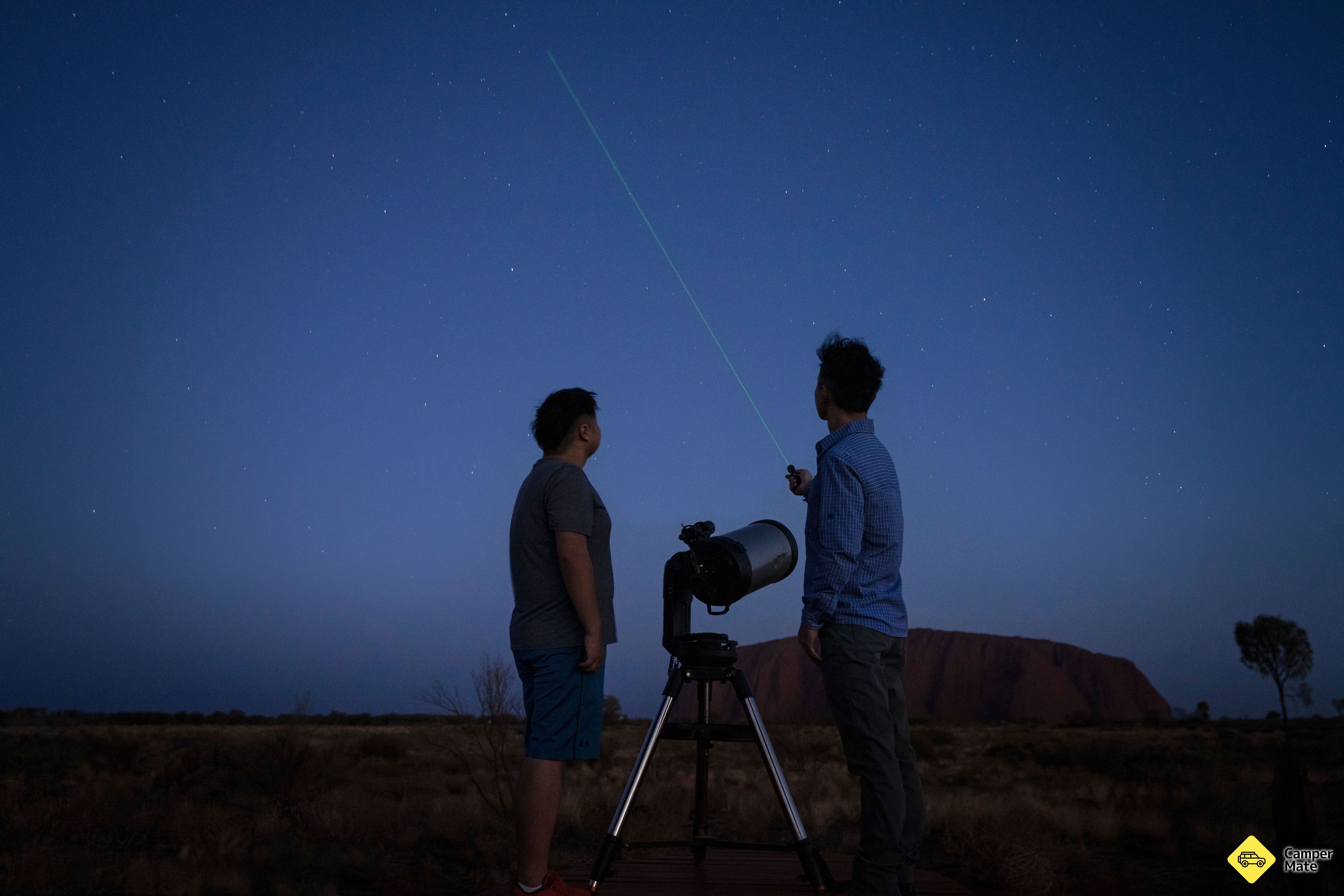 Uluru Astro Tours - Image 2