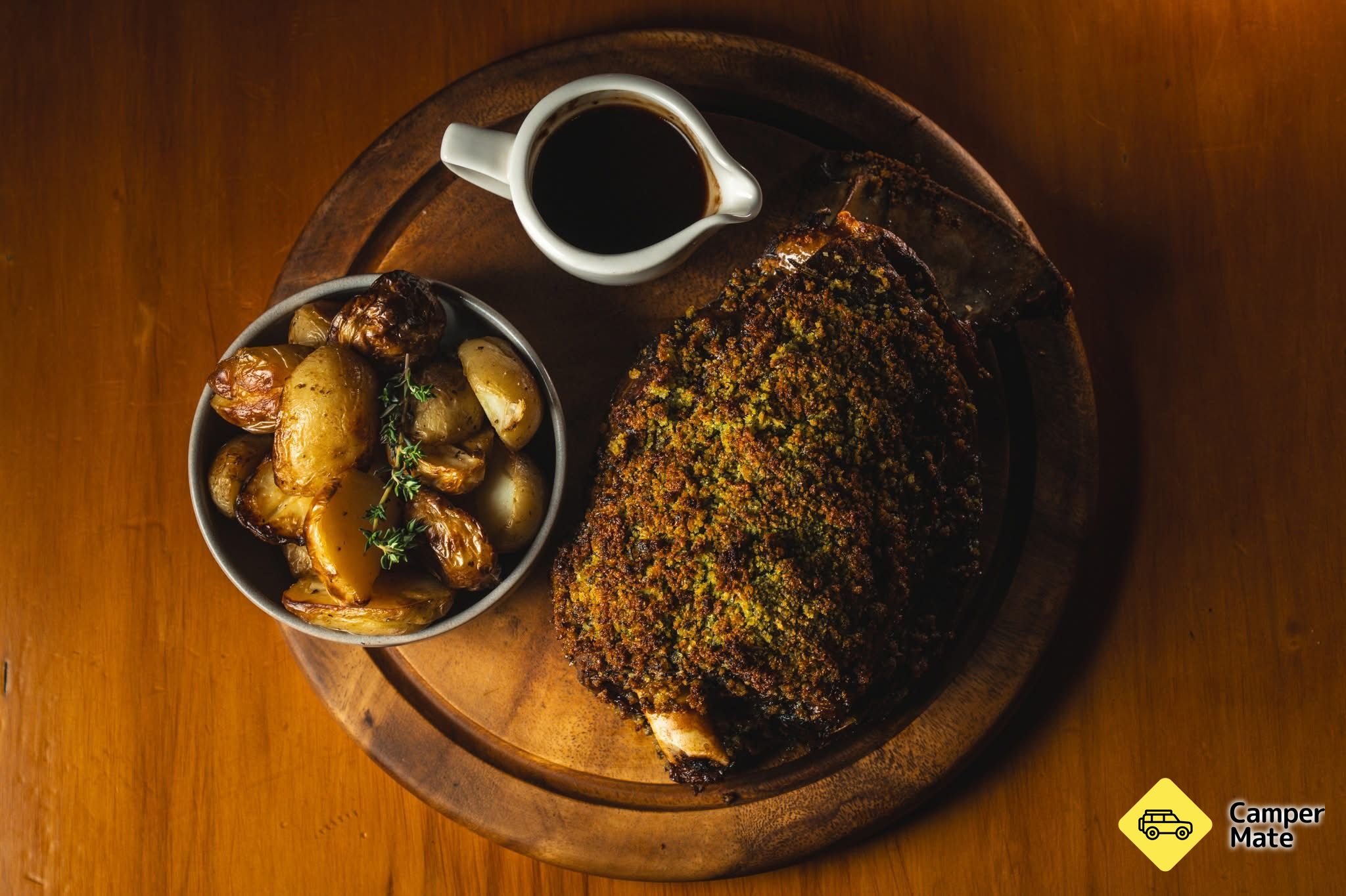 Powderkeg Restaurant and Bar - Image 2