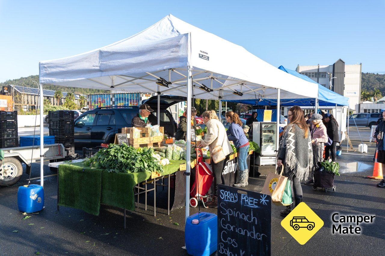 Whangarei Growers Market - Image 3