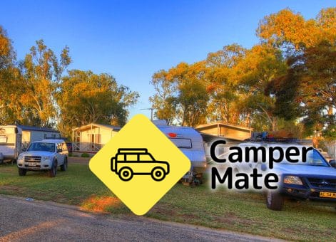 Narrabri Big Sky Caravan Park - Image 3