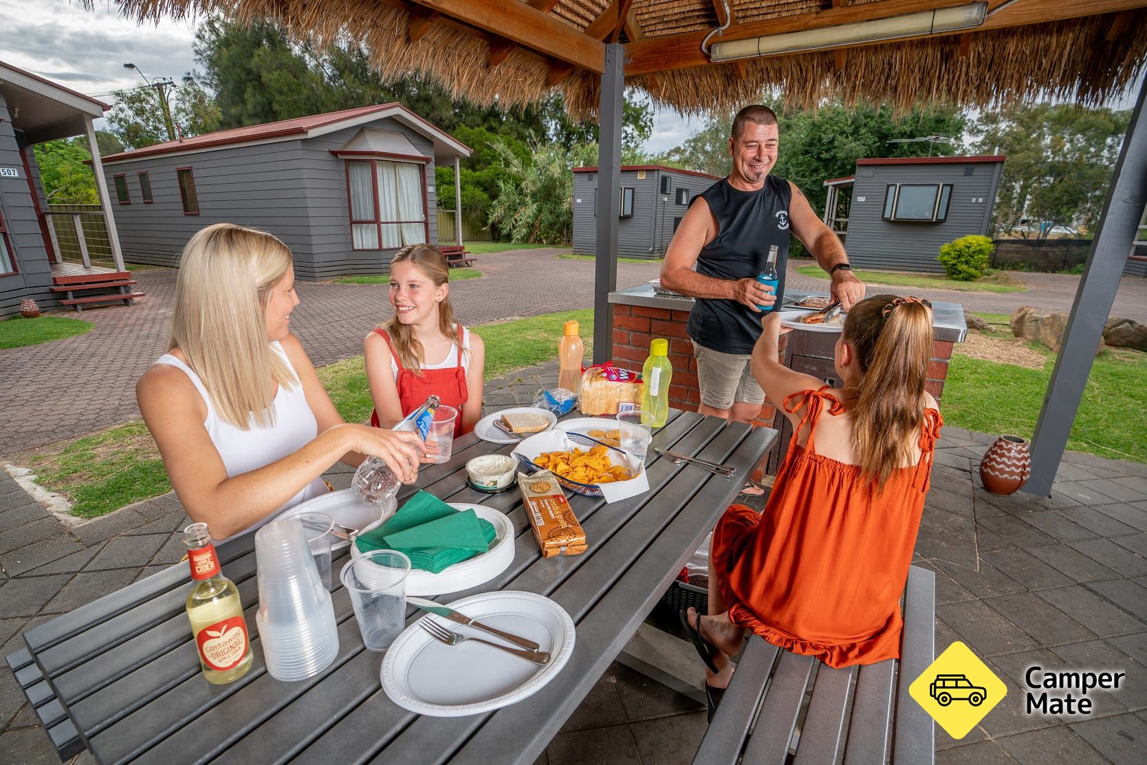 Adelaide Caravan Park - Image 3