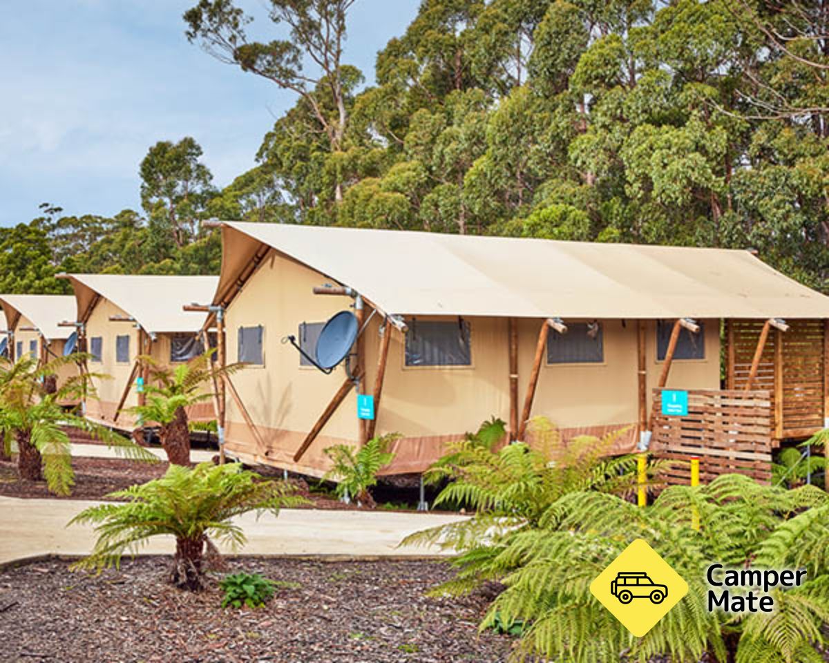 Hôtels près de Port Arthur Holiday Park - Image 2