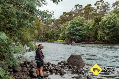 Hotéis em BIG4 Breeze Holiday Parks - Eildon