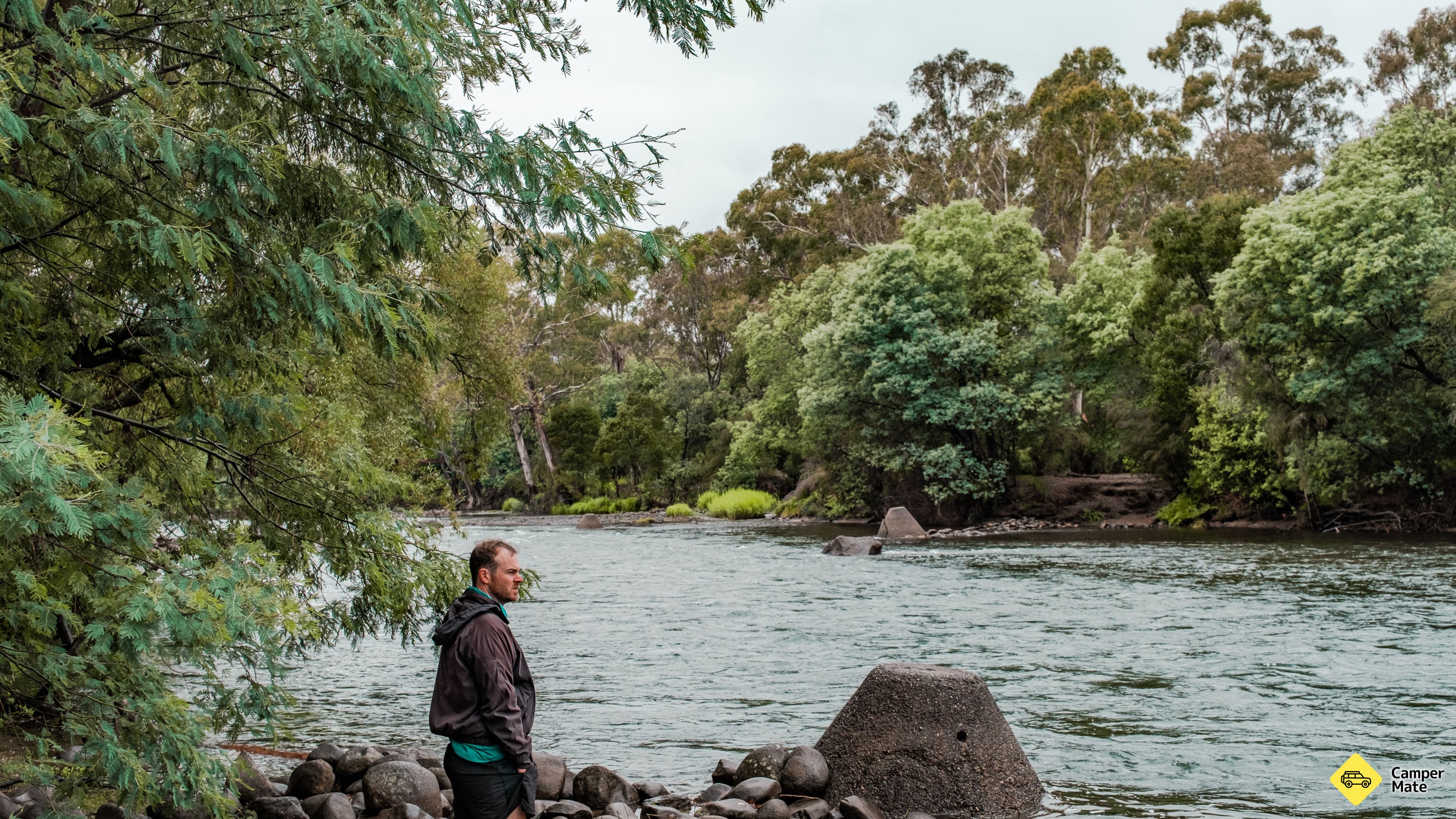 Hotéis em BIG4 Breeze Holiday Parks - Eildon
