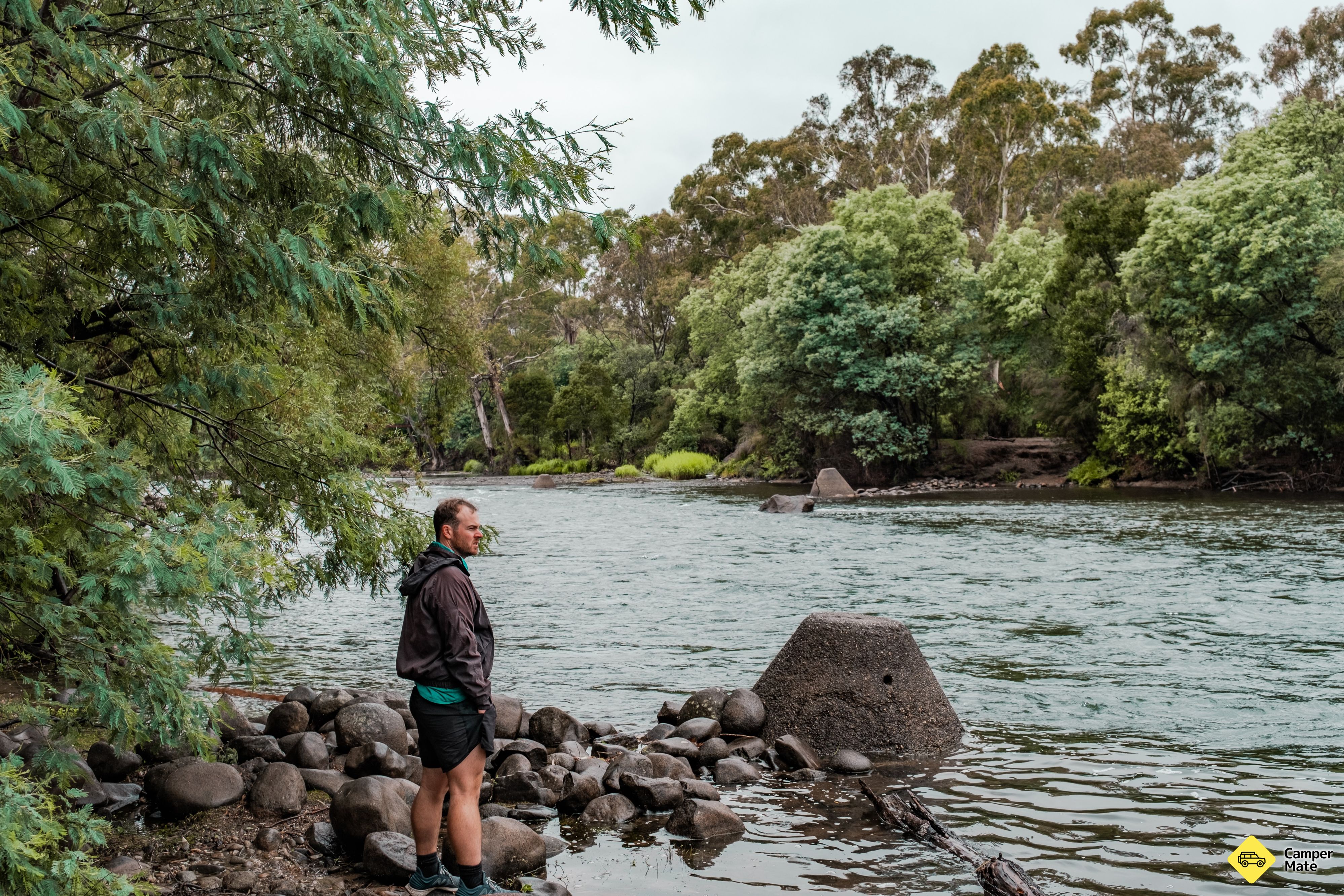 Hotéis em BIG4 Breeze Holiday Parks - Eildon
