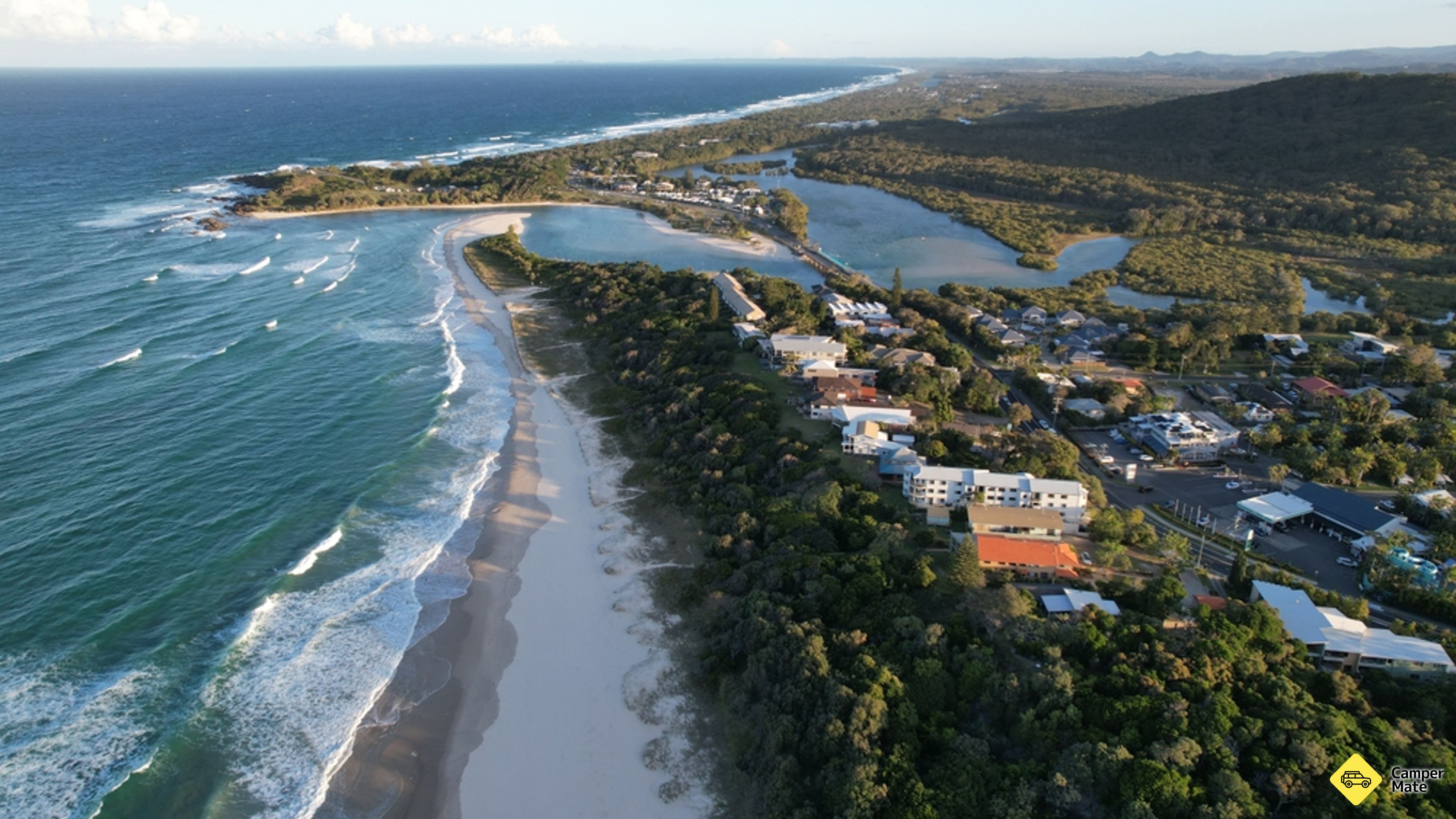 Pláž Hastings Point