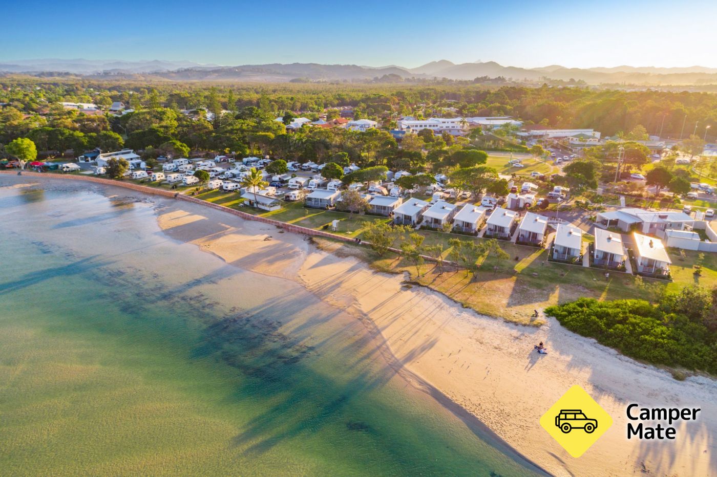 Tweed Holiday Parks à Pottsville South - Image 2