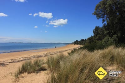Beach Park Tourist Caravan Park