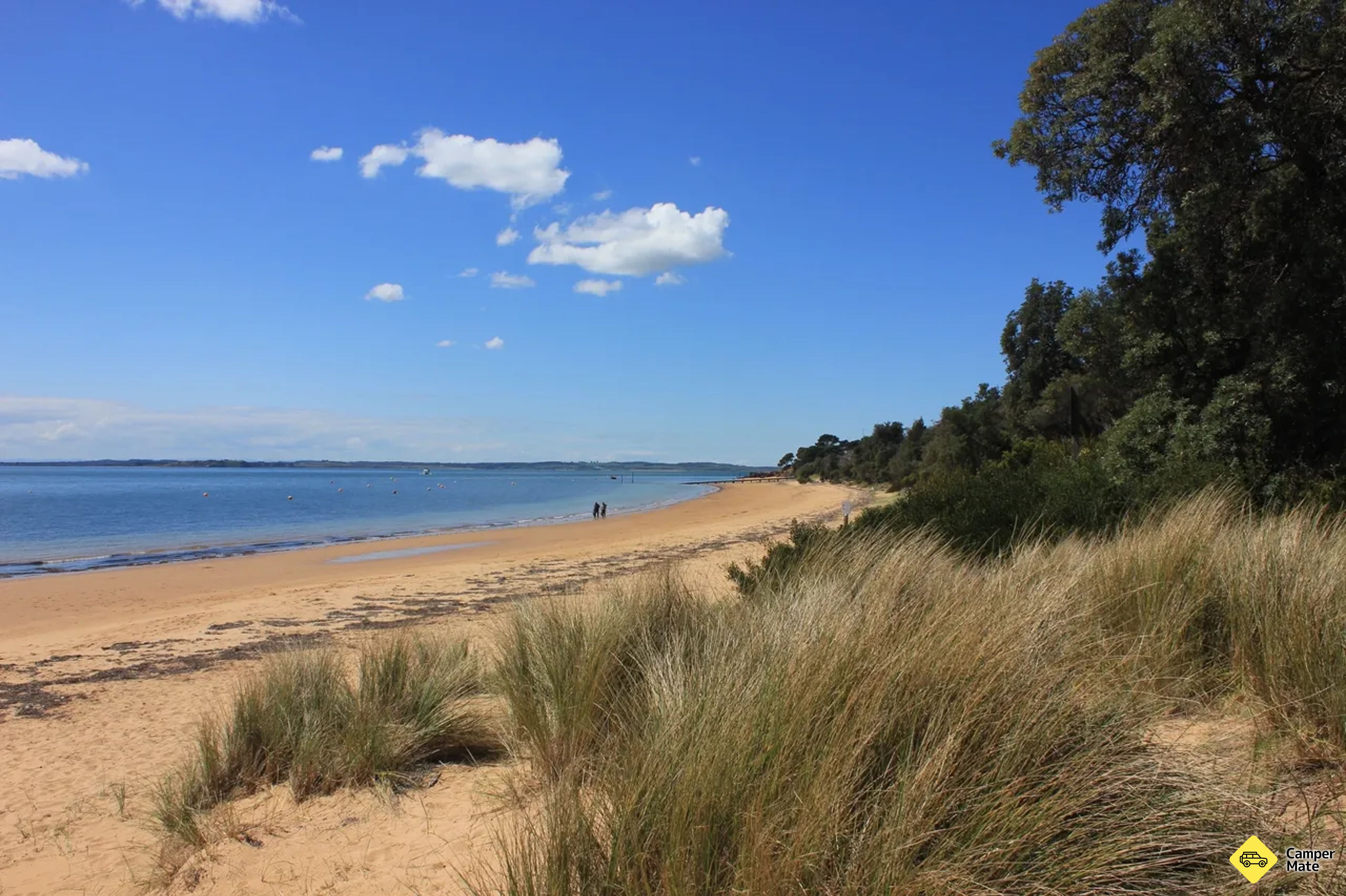 Beach Park Tourist Caravan Park