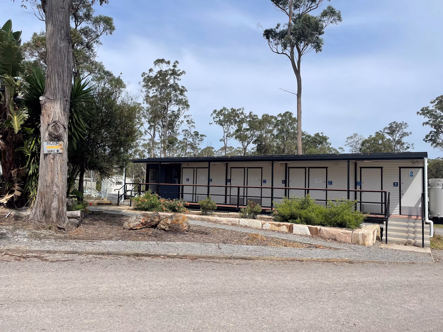 Australian Motorhome Tourist Park - Image 3