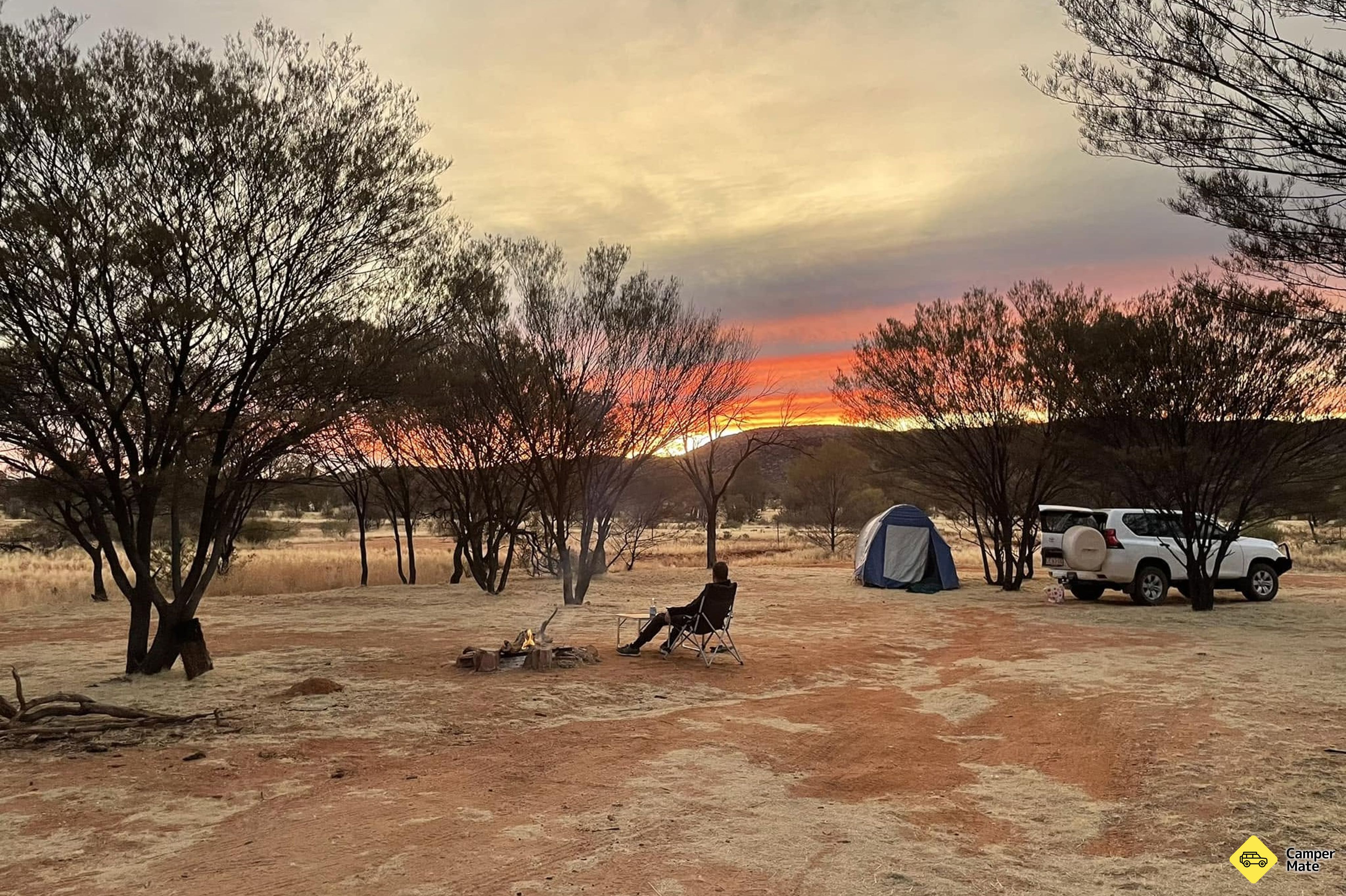 Arltunga Bush Pub & Eco Retreat - Image 2