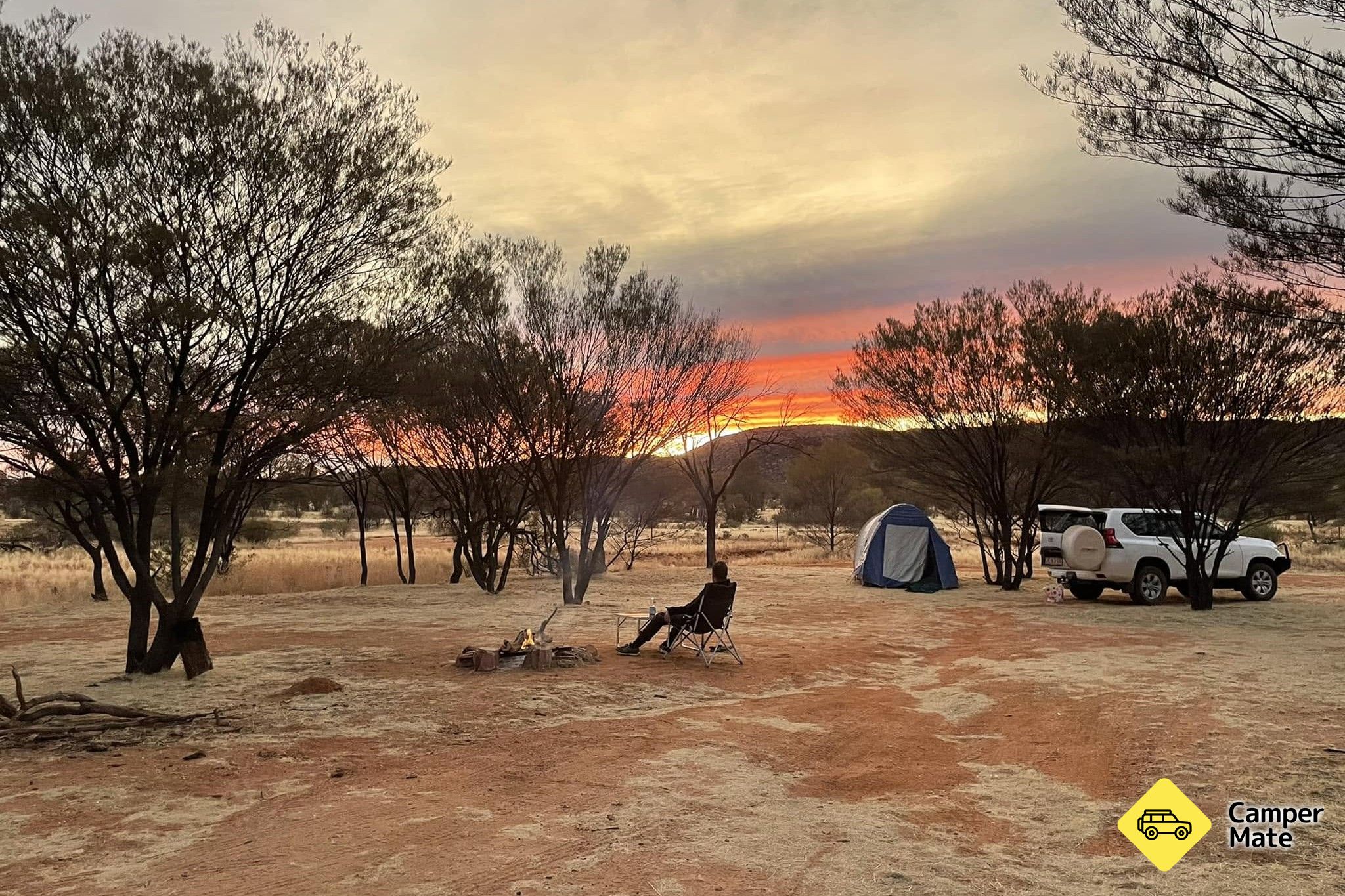 Arltunga Bush Pub & Eco Retreat - Image 2