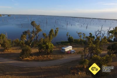 Kyffins Reserve