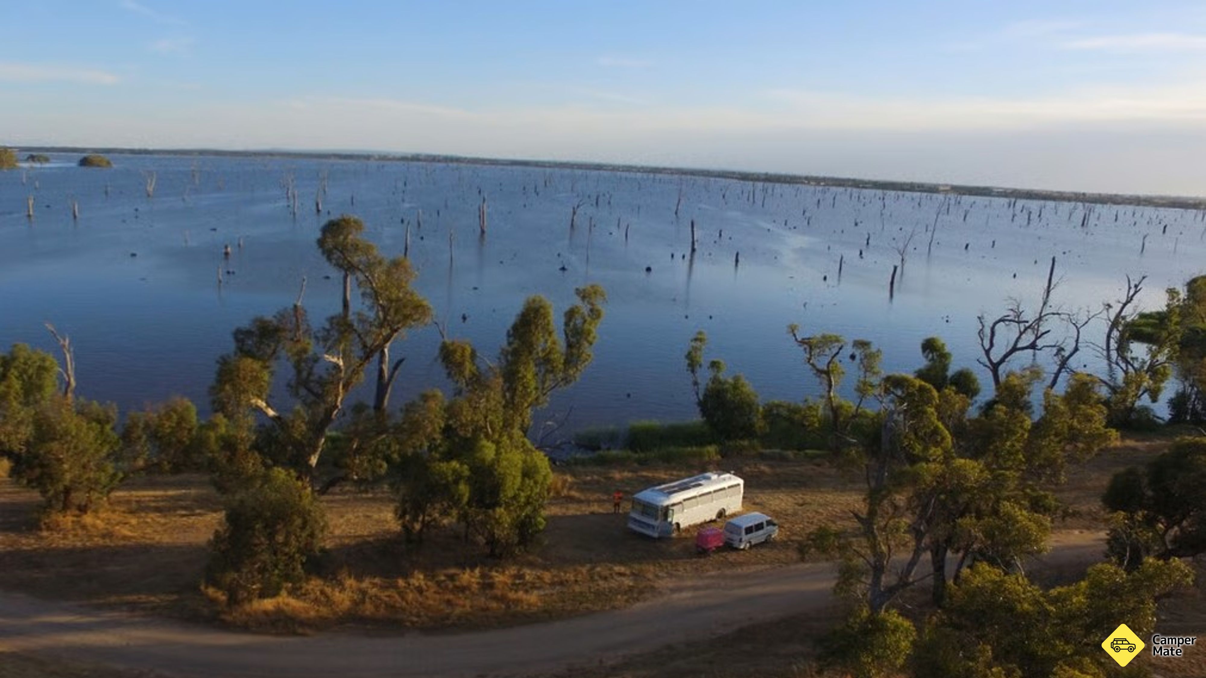 Kyffins Reserve