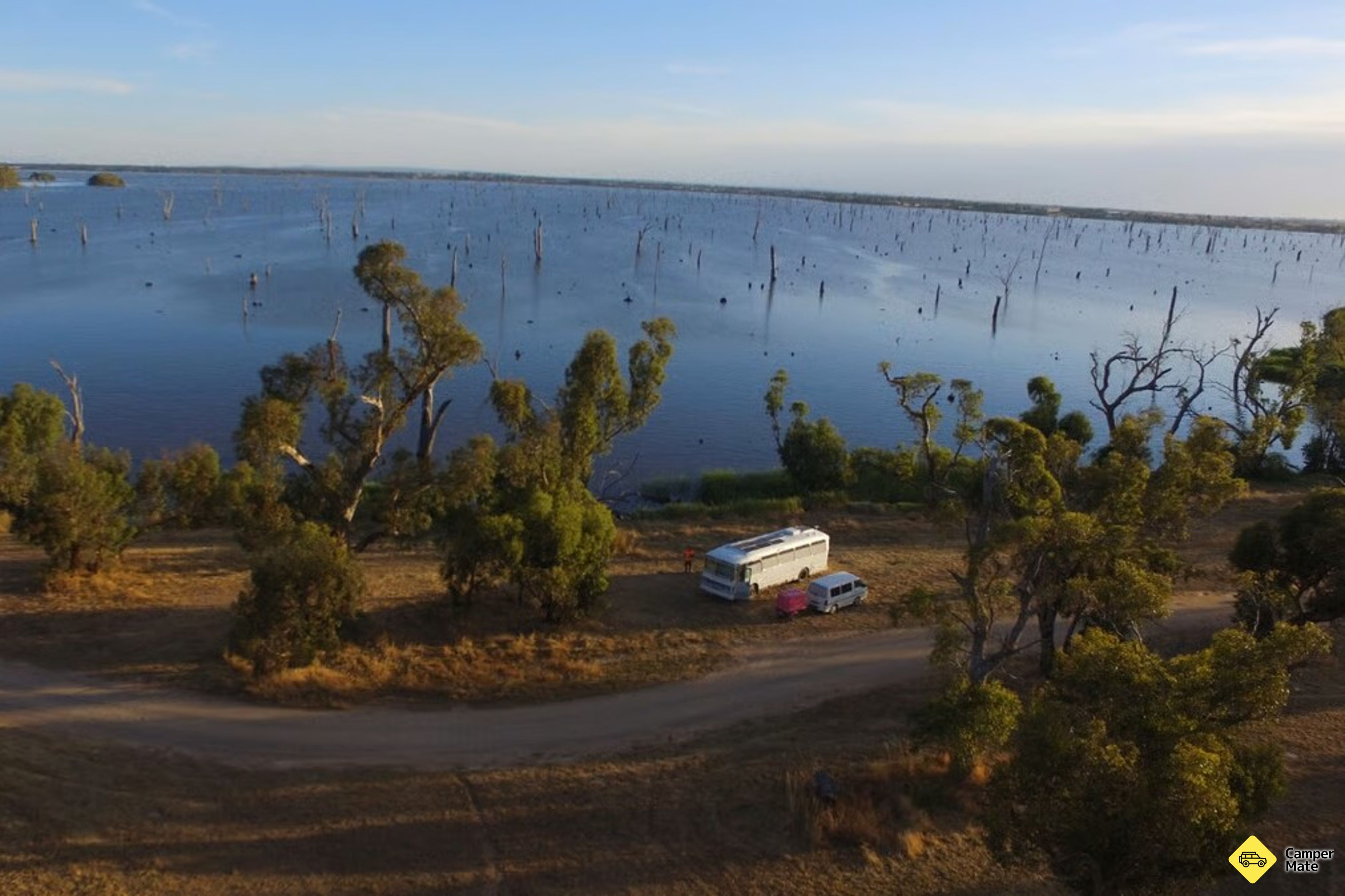 Kyffins Reserve