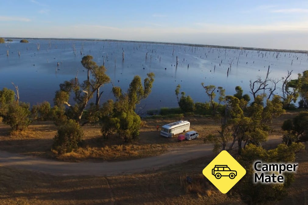 Kyffins Reserve