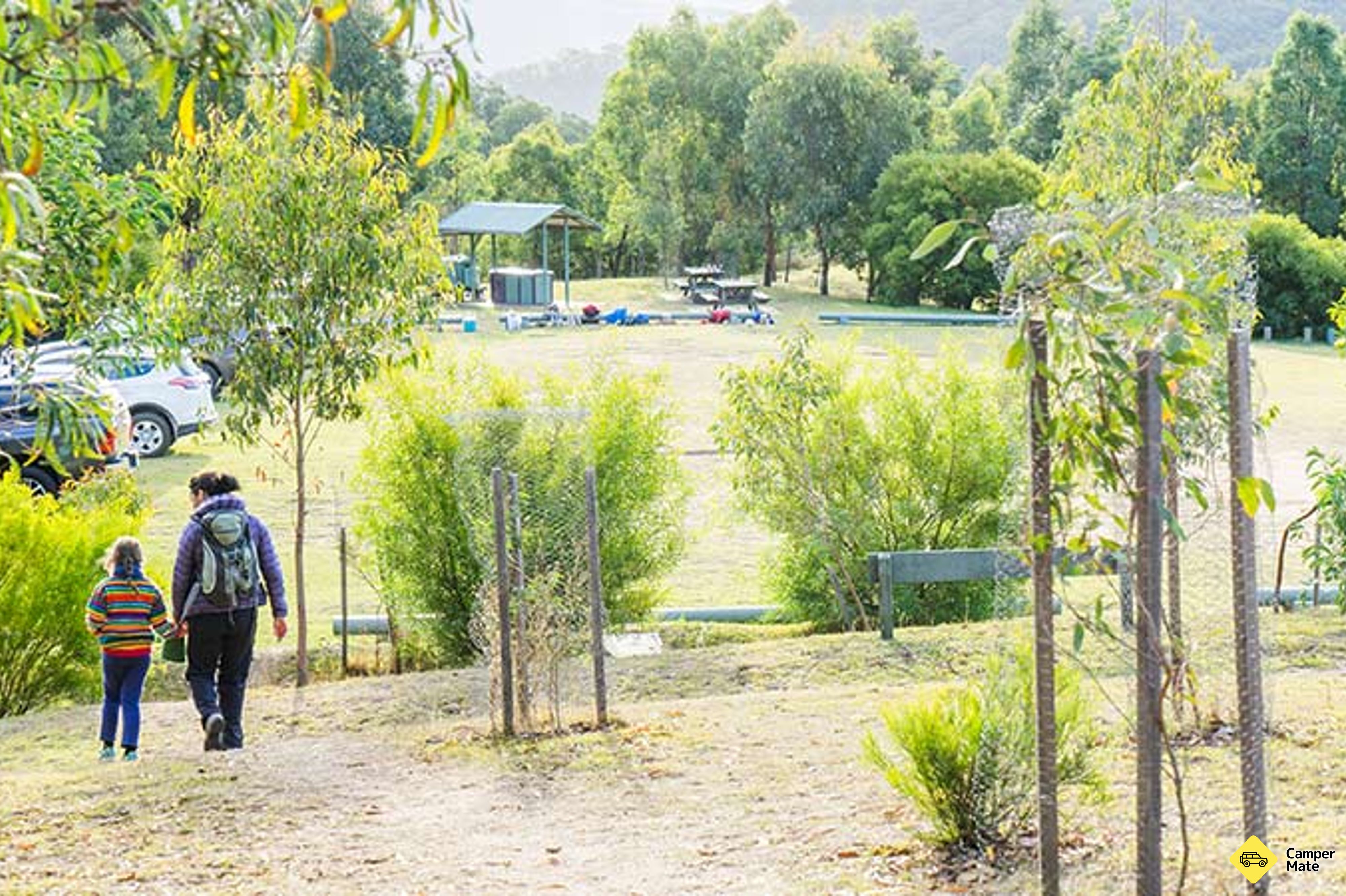 Dunphys Campground - Image 2