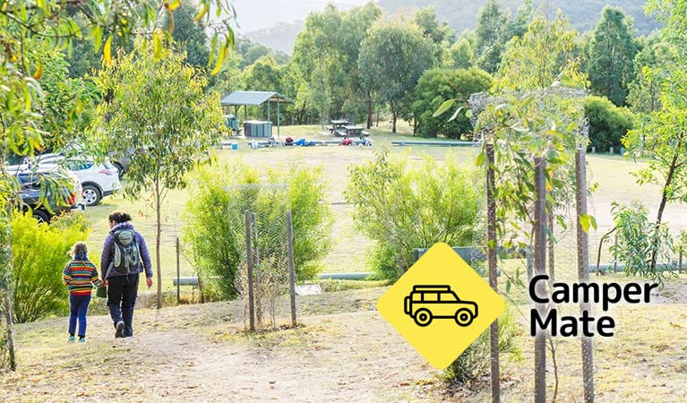 Dunphys Campground - Image 2