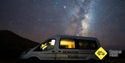 Southern Skies Stargazing ทัวร์