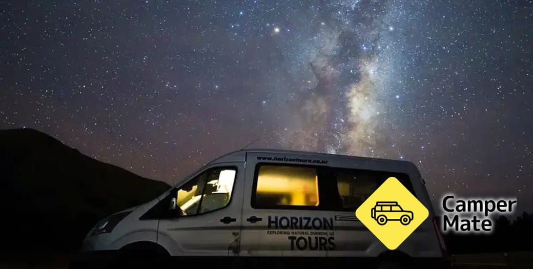 Restauranter i nærheden af Southern Skies Stargazing Tour