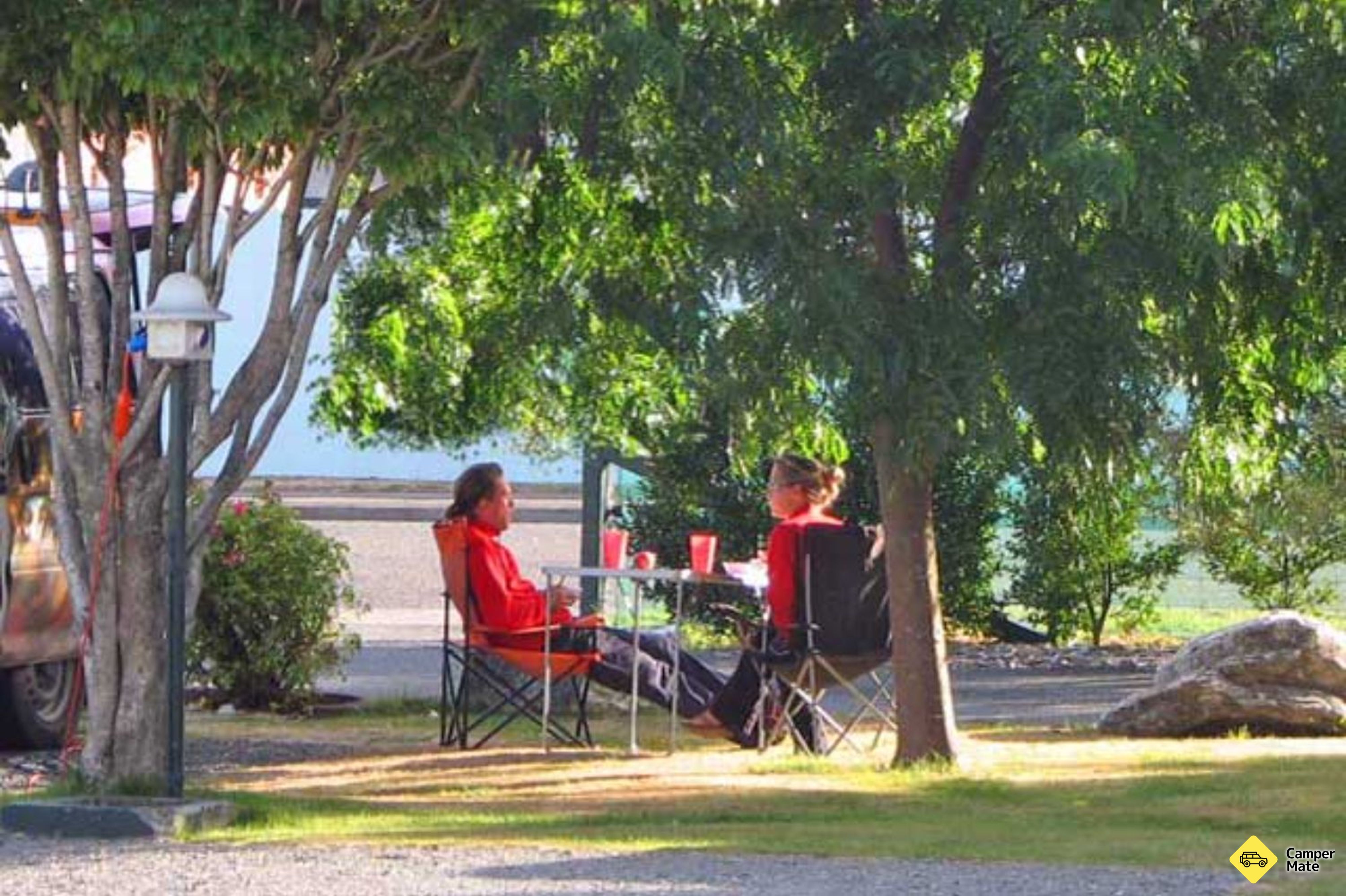 Picton Campervan Park - Image 2