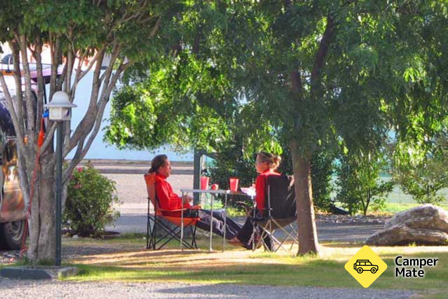 Picton Campervan Park - Image 2